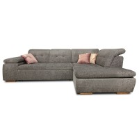 Кутовий розкладний диван Хілтон