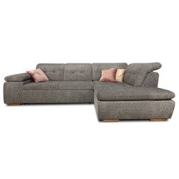 Кутовий розкладний диван Хілтон