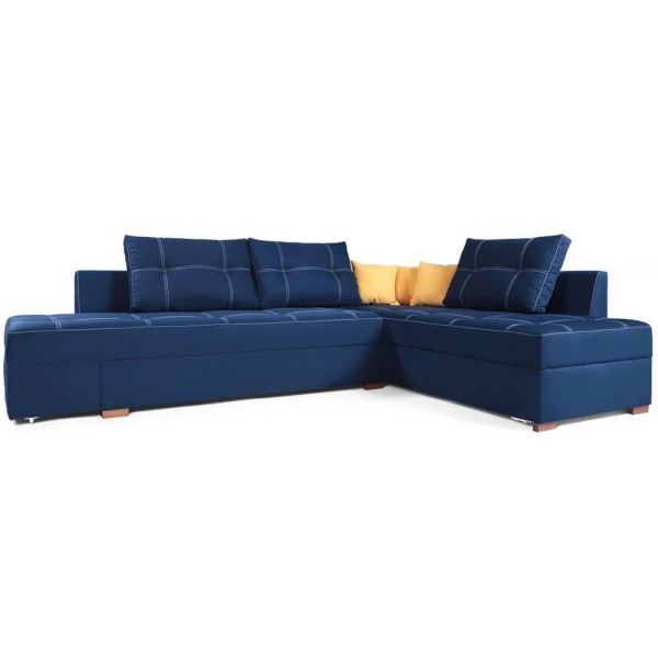 Кутовий розкладний диван Флай для вашої вітальні