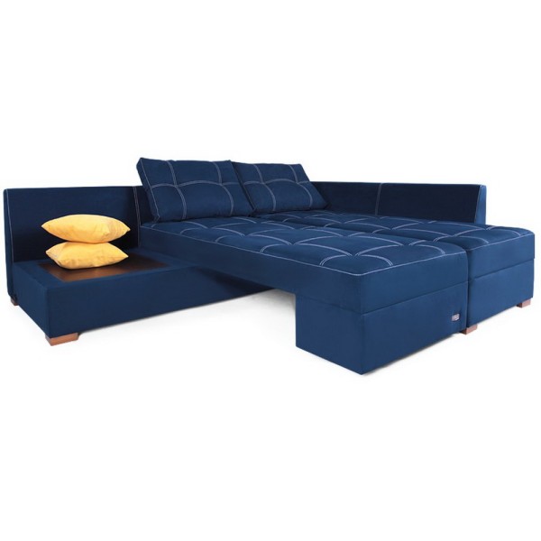 Кутовий розкладний диван Флай для вашої вітальні