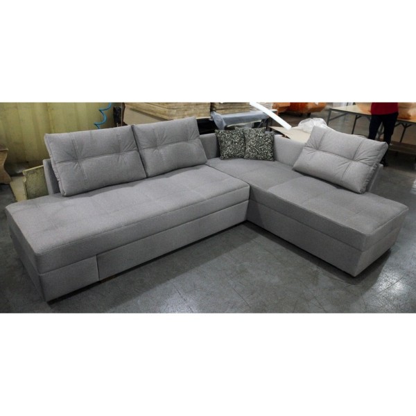 Кутовий розкладний диван Флай для вашої вітальні