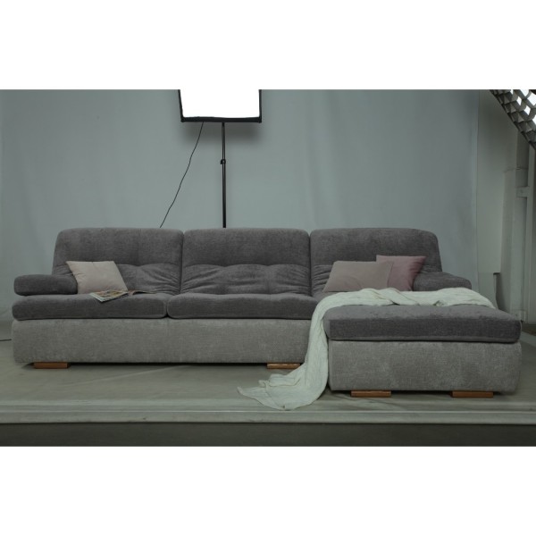 Кутовий розкладний диван Фрейя