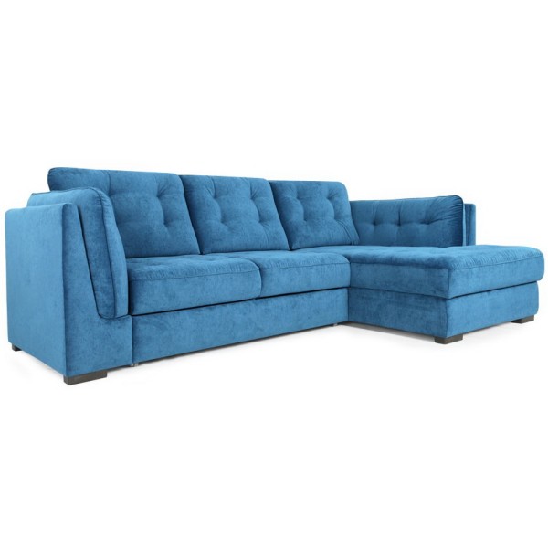 Кутовий розкладний диван Квінс – ідеальне рішення для вашої вітальні