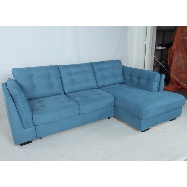 Кутовий розкладний диван Квінс – ідеальне рішення для вашої вітальні