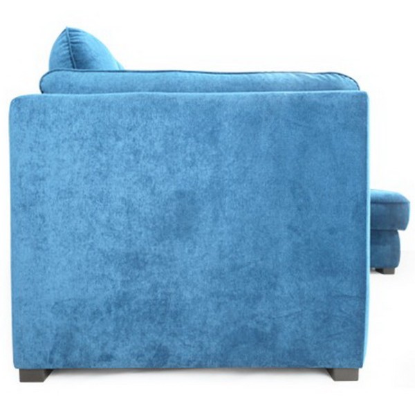 Кутовий розкладний диван Квінс – ідеальне рішення для вашої вітальні