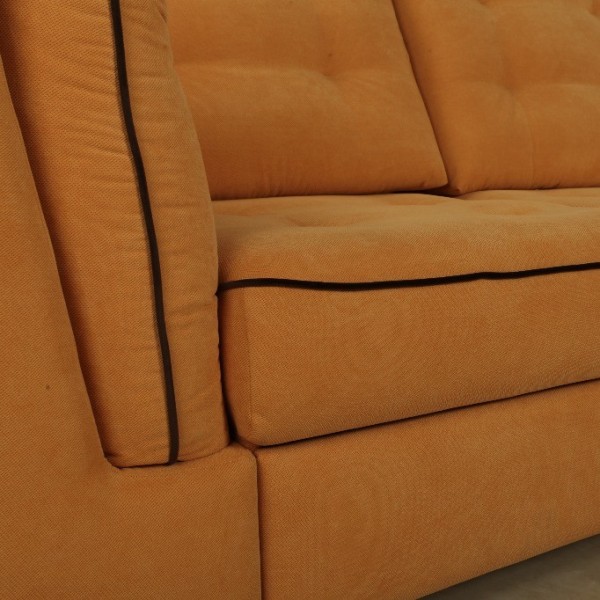 Кутовий розкладний диван Квінс – ідеальне рішення для вашої вітальні