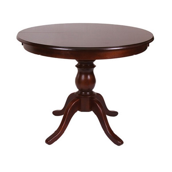 Стіл Алісія каштан - Ідеальний вибір для вашої кухні