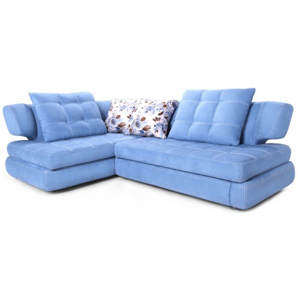 Кутовий розкладний диван Женева