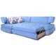Кутовий розкладний диван Женева