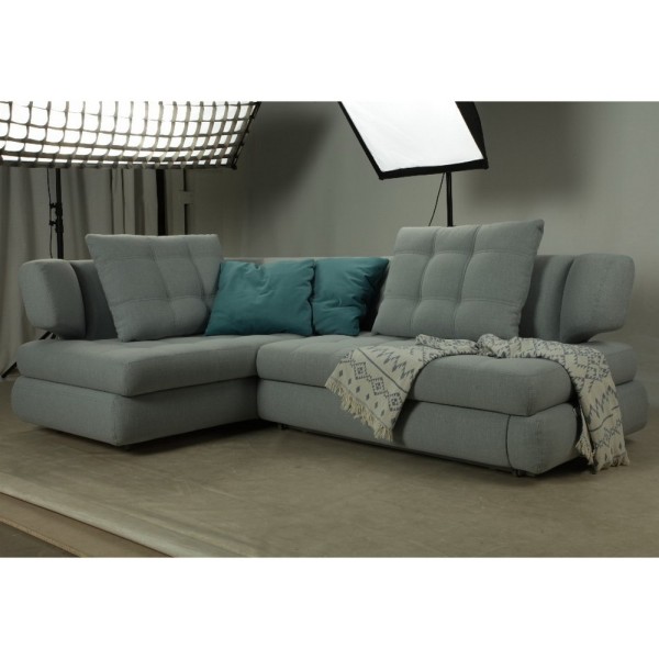 Кутовий розкладний диван Женева