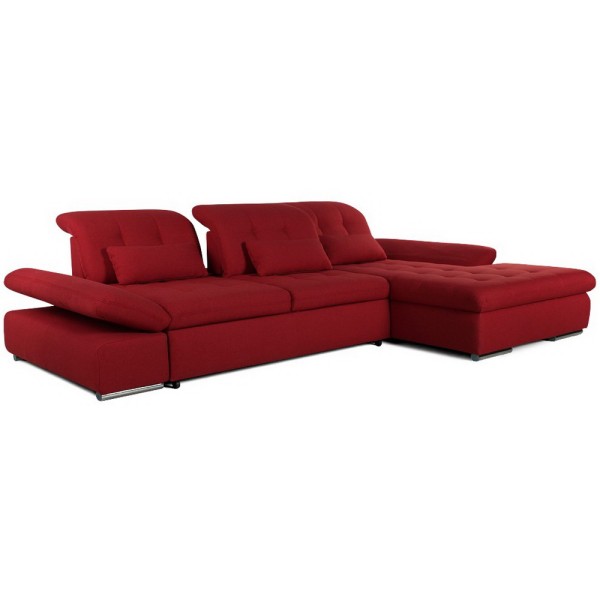 Кутовий розкладний диван Бенето для вашої вітальні