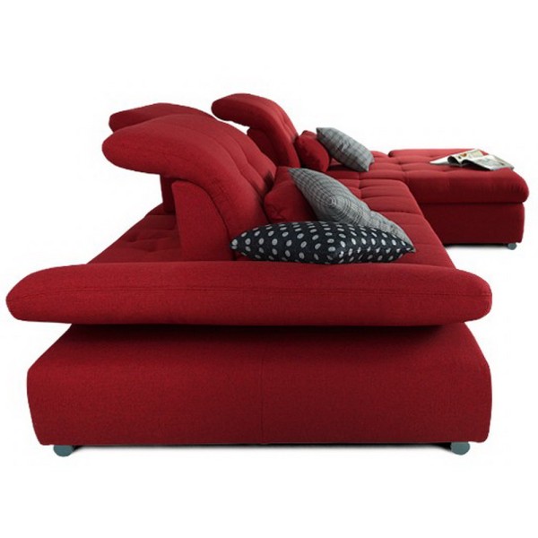 Кутовий розкладний диван Бенето для вашої вітальні