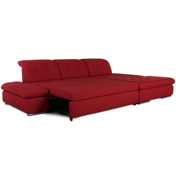 Кутовий розкладний диван Бенето для вашої вітальні