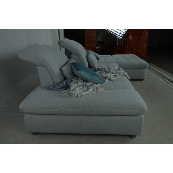 Кутовий розкладний диван Бенето для вашої вітальні