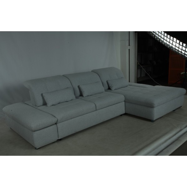 Кутовий розкладний диван Бенето для вашої вітальні