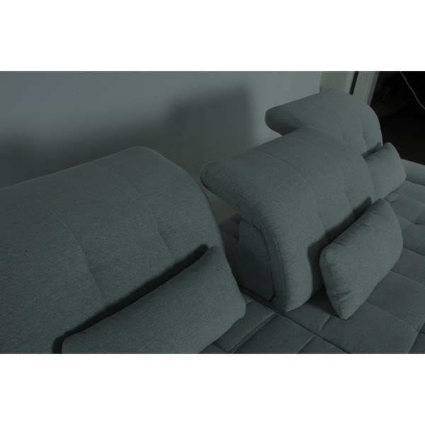 Кутовий розкладний диван Бенето для вашої вітальні