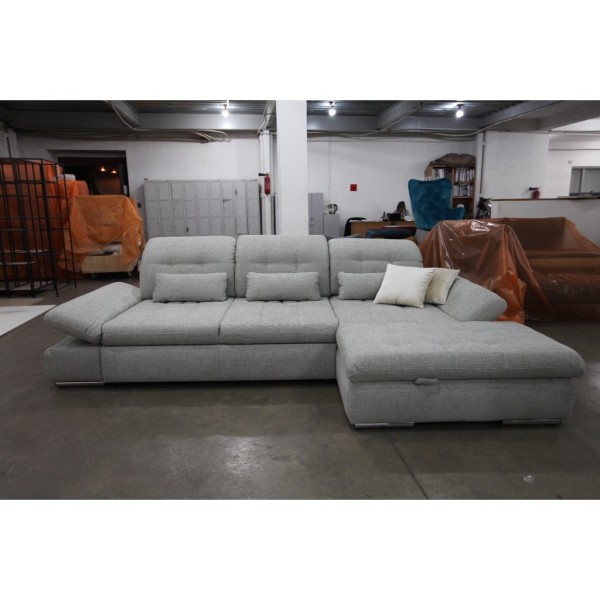 Кутовий розкладний диван Бенето для вашої вітальні