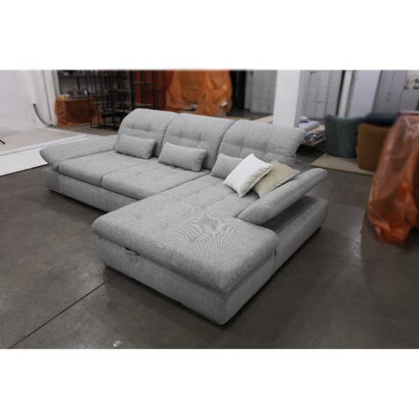 Кутовий розкладний диван Бенето для вашої вітальні