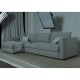 Кутовий розкладний диван Ліно