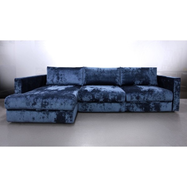 Кутовий розкладний диван Ліно