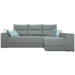 Кутовий розкладний диван Престиж