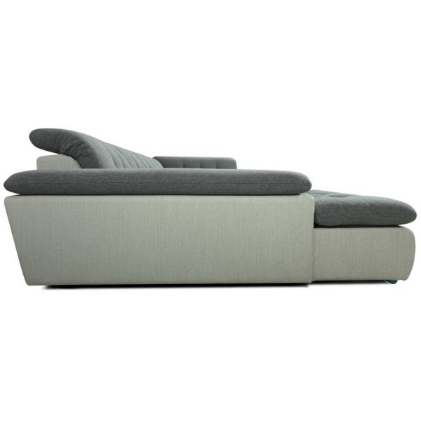 Модульний розкладний диван Хілтон – комфорт та стиль для вашої оселі