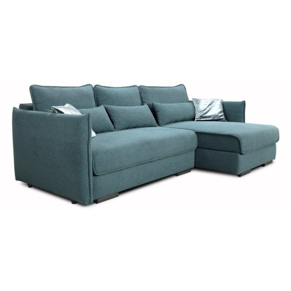 Кутовий розкладний диван Тутті