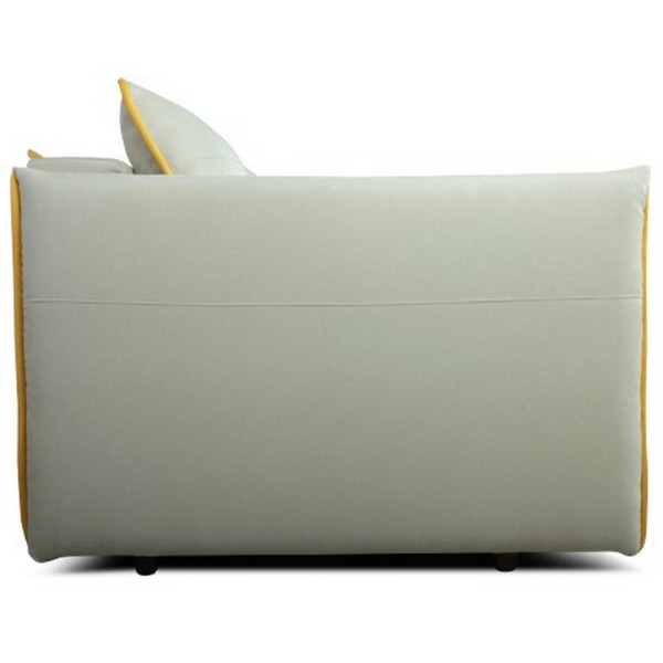 Кутовий розкладний диван Тутті