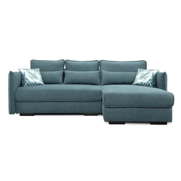 Кутовий розкладний диван Тутті