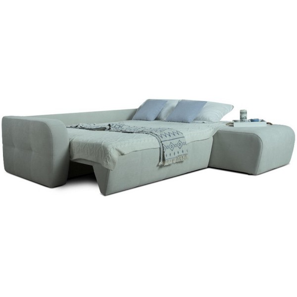 Кутовий розкладний диван Марсель - Комфорт та стиль у вашій вітальні