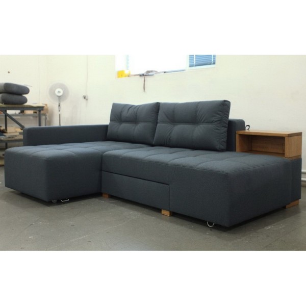 Кутовий розкладний диван Сіті