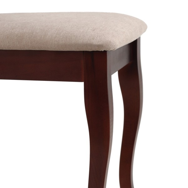 Стілець Джил каштан – стиль та комфорт для вашої кухні