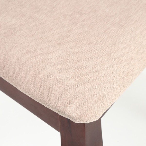 Стілець Джил каштан – стиль та комфорт для вашої кухні