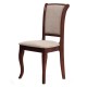 Стілець Джил каштан – стиль та комфорт для вашої кухні