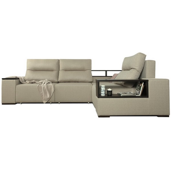 Кутовий розкладний диван Лорд - елегантність та комфорт для вашої оселі