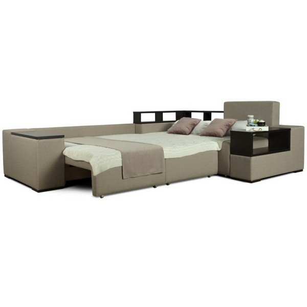 Кутовий розкладний диван Лорд - елегантність та комфорт для вашої оселі