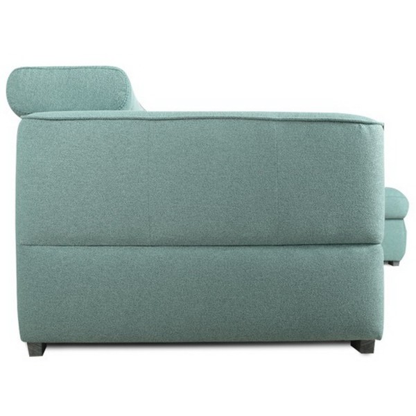 Кутовий розкладний диван Манхеттен