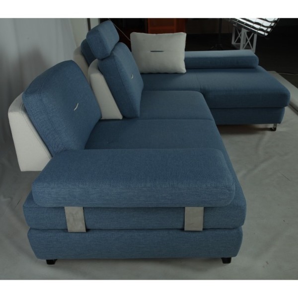 Кутовий розкладний диван Стоун