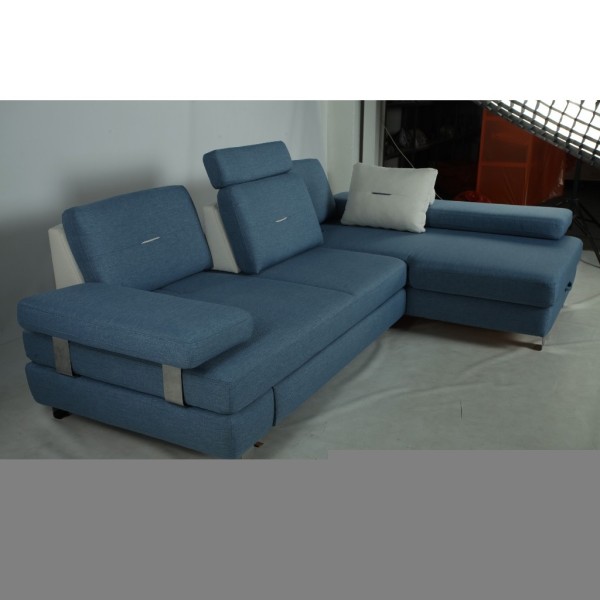 Кутовий розкладний диван Стоун