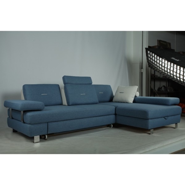 Кутовий розкладний диван Стоун