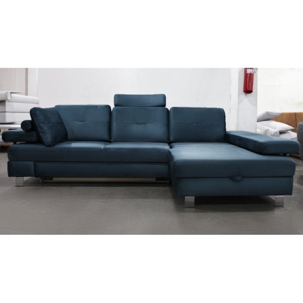 Кутовий розкладний диван Стоун