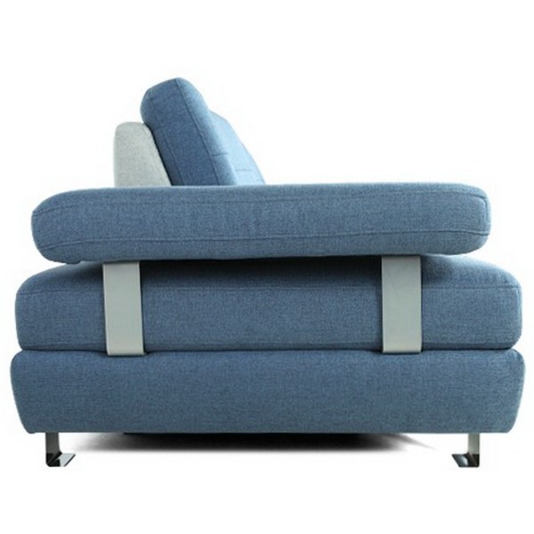 Кутовий розкладний диван Стоун