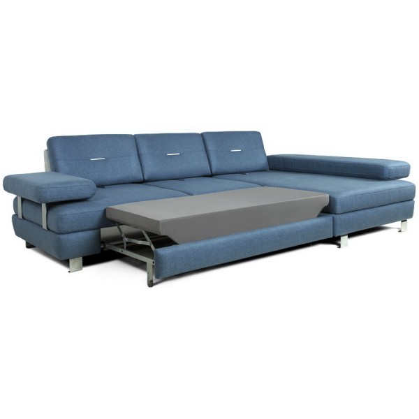 Кутовий розкладний диван Стоун