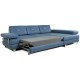 Кутовий розкладний диван Стоун
