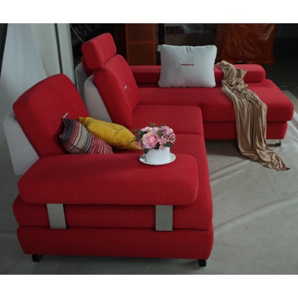 Кутовий розкладний диван Стоун