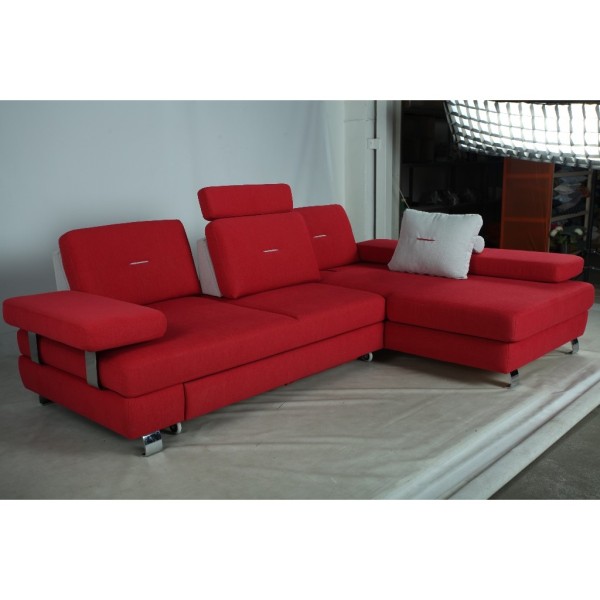 Кутовий розкладний диван Стоун