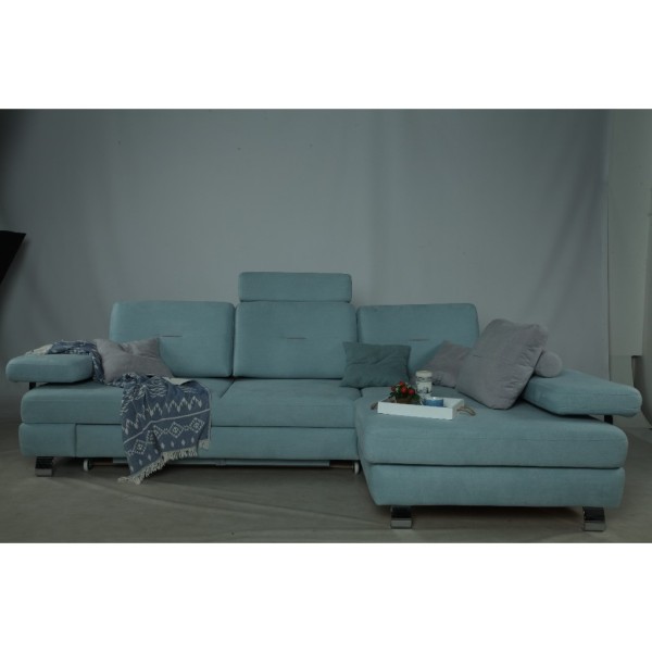 Кутовий розкладний диван Стоун