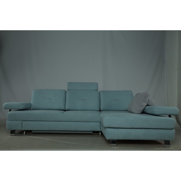 Кутовий розкладний диван Стоун