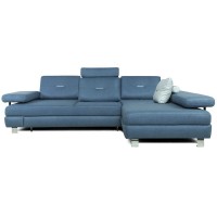 Кутовий розкладний диван Стоун