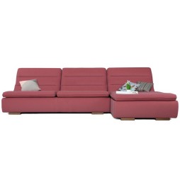 Кутовий розкладний диван Рейн